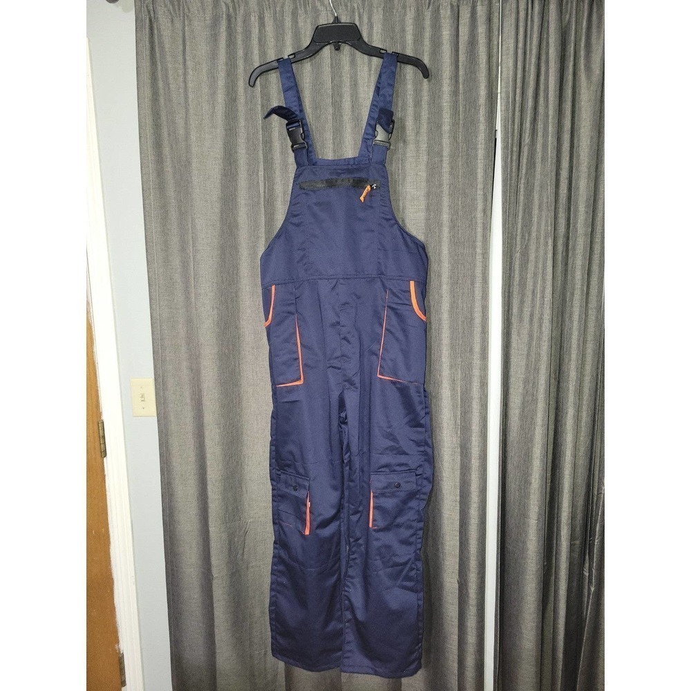 Men's working bibs
